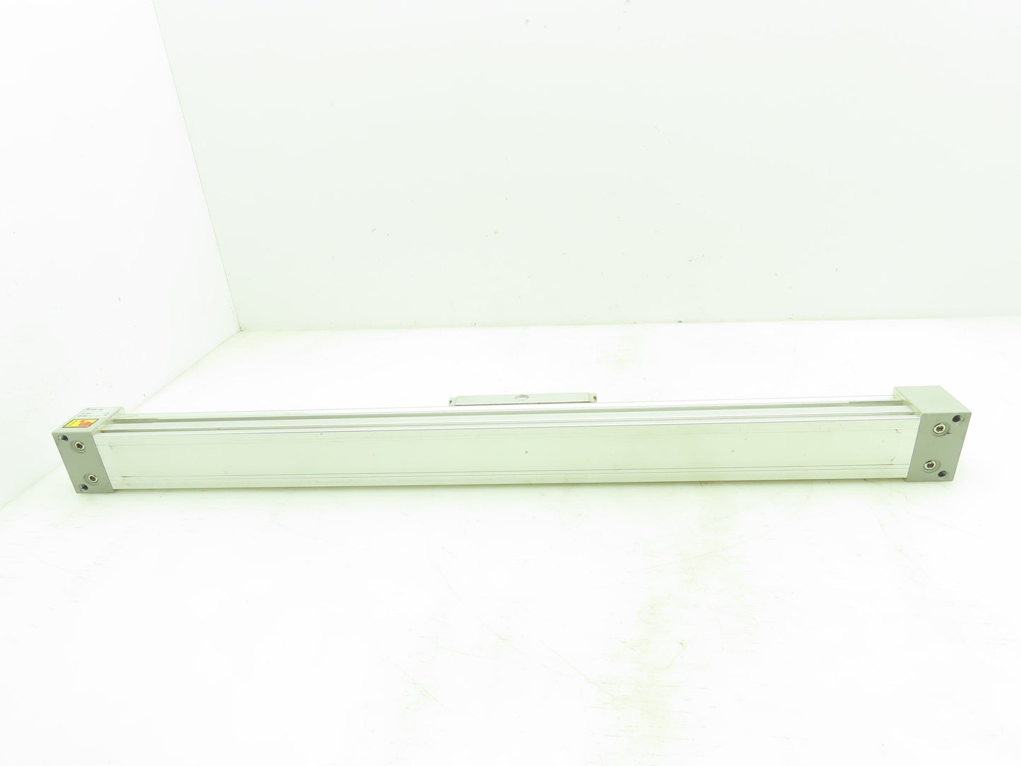 SMC MY1B25-400 Pneumatic Rodless Guided Air Cylinder Slide Table 400mm Stroke