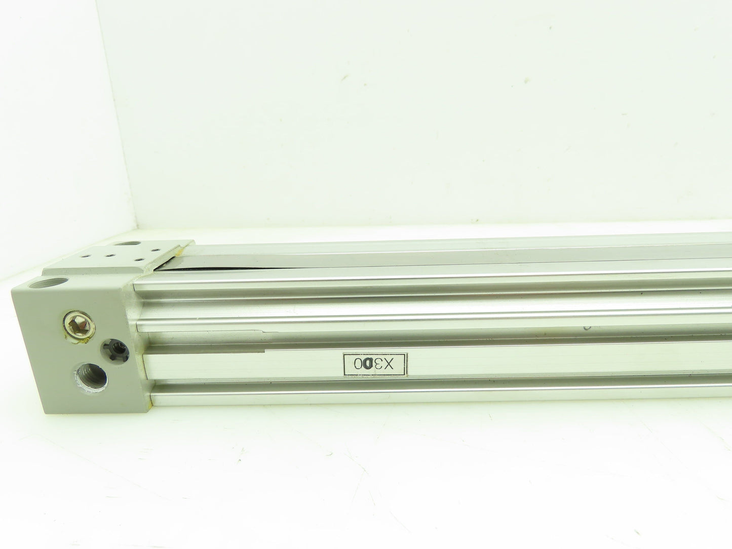 SMC MY1B25-400 Pneumatic Rodless Guided Air Cylinder Slide Table 400mm Stroke