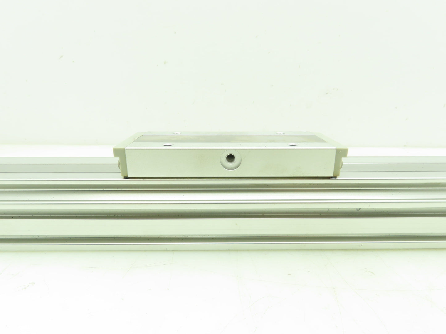 SMC MY1B25-400 Pneumatic Rodless Guided Air Cylinder Slide Table 400mm Stroke