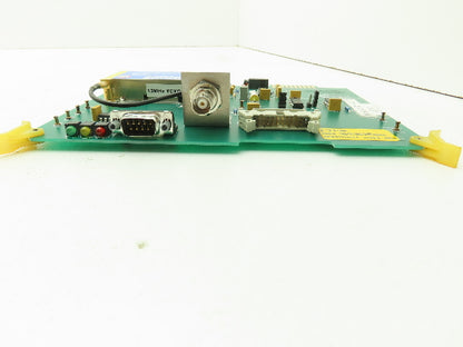 CONTROL CHIEF 25-02-0-010 Transmitter Board E-7740 for SR500 Remote Control