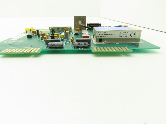 CONTROL CHIEF 25-02-0-010 Transmitter Board E-7740 for SR500 Remote Control