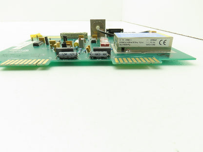 CONTROL CHIEF 25-02-0-010 Transmitter Board E-7740 for SR500 Remote Control