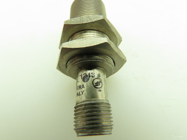 IDEC IS46DK Inductive Proximity Sensor 10-30VDC  Lot of 5