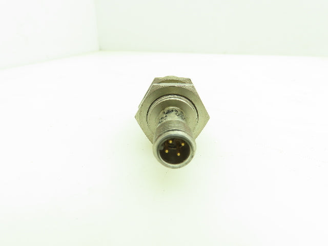 IDEC IS46DK Inductive Proximity Sensor 10-30VDC  Lot of 5