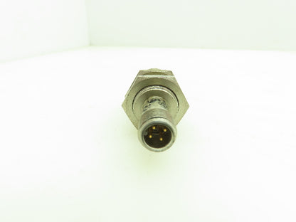 IDEC IS46DK Inductive Proximity Sensor 10-30VDC  Lot of 5
