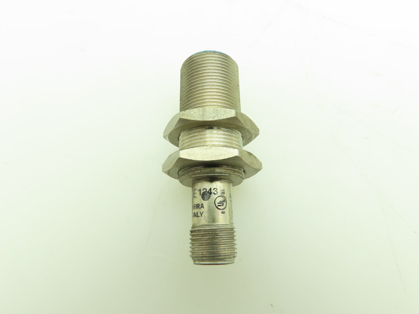 IDEC IS46DK Inductive Proximity Sensor 10-30VDC  Lot of 5