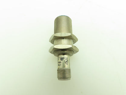 IDEC IS46DK Inductive Proximity Sensor 10-30VDC  Lot of 5