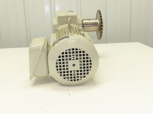 Sumitomo RNHM3-54R-30 HYPONIC Drive Gearmotor SM-Cyclo 3Hp 230V 3PH 30:1 Reducer
