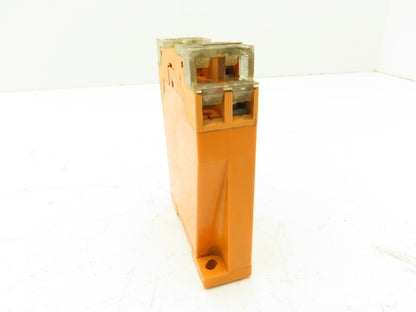 Schleicher KZT01 Safety Module .5 To 3 Second Delay 24V 50-60 Hz