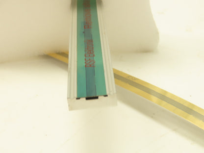RSF Elektronik MS 2x.x4 MT Linear Encoder Steel Tape Scale ML 1775mm