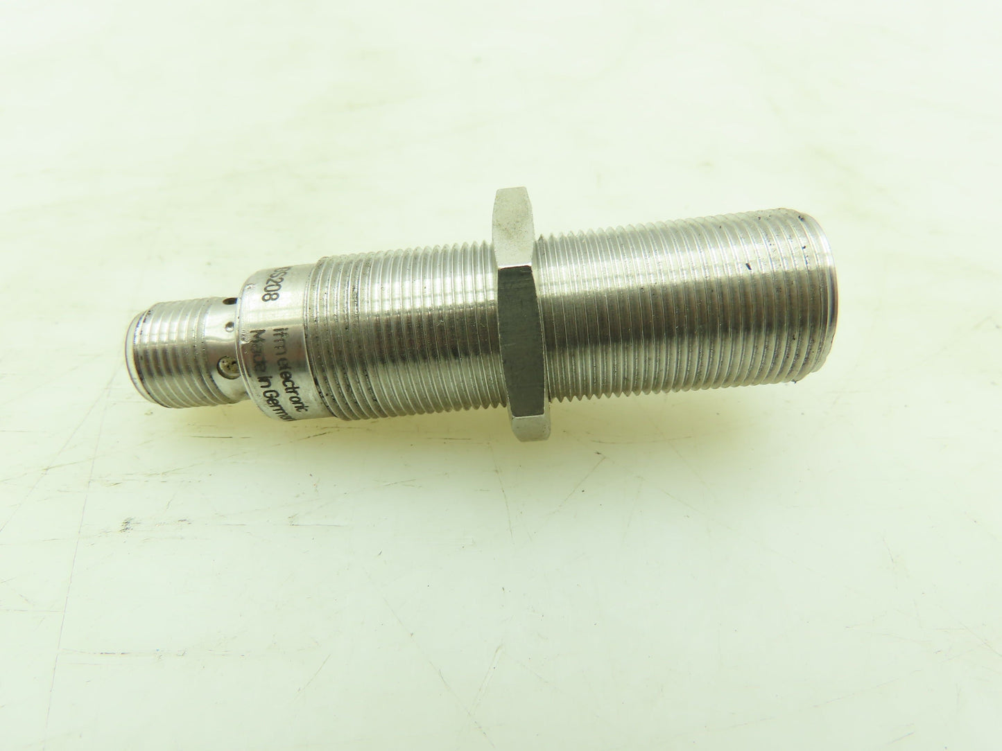 IFM Efector IGS208 Inductive Proximity Sensor Switch