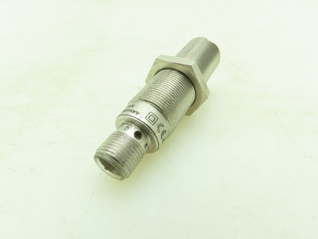 IFM Efector IGS208 Inductive Proximity Sensor Switch