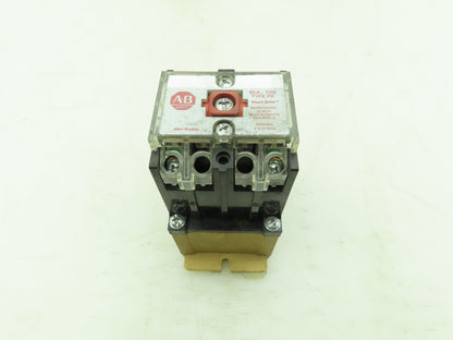 Allen Bradley 700-PK200B11 Relay Contactor Master Control AC Relay Direct Drive