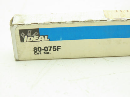 Ideal 80-075F Commutator Resurfacer Pencil Type Grade F