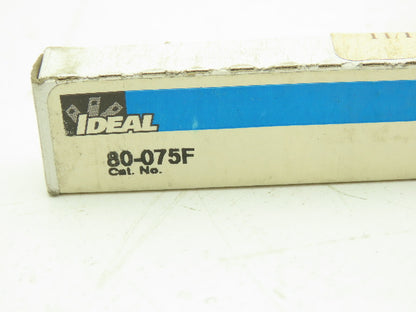 Ideal 80-075F Commutator Resurfacer Pencil Type Grade F