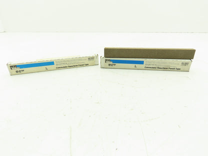 Ideal 80-075F Commutator Resurfacer Pencil Type Grade F