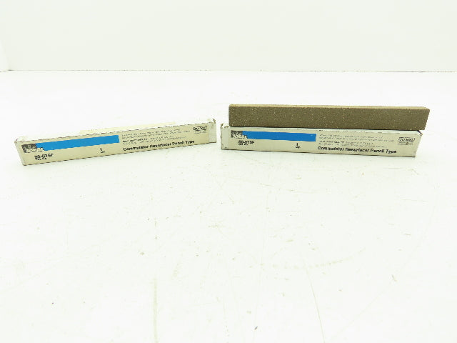 Ideal 80-075F Commutator Resurfacer Pencil Type Grade F