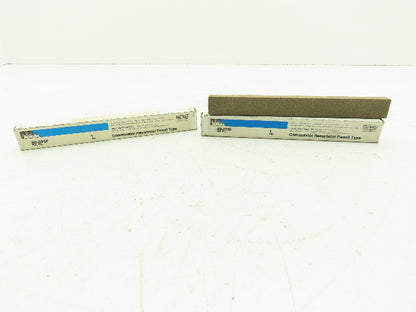 Ideal 80-075F Commutator Resurfacer Pencil Type Grade F