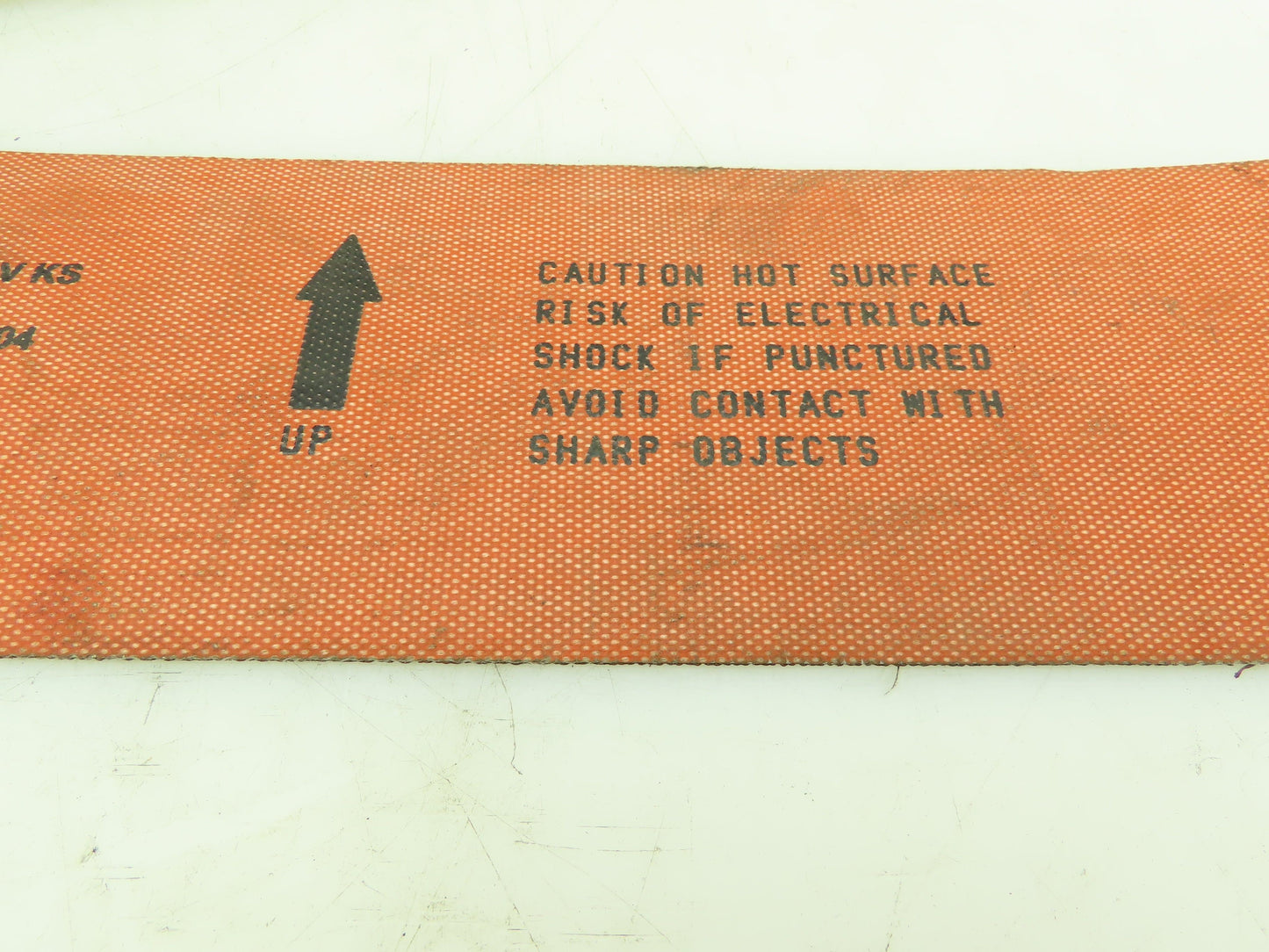 Heatron 040210U1 Heat Pad 120V 200W 4x21" Thermal Heater Blanket