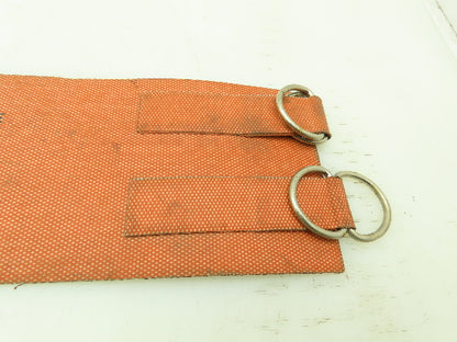 Heatron 040210U1 Heat Pad 120V 200W 4x21" Thermal Heater Blanket