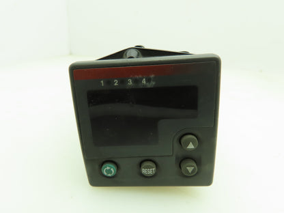 Watlow 97A0-DDDA-00AC Temperature Controller High Voltage 100-240 60Hz