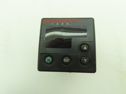 Watlow 97A0-DDDA-00AC Temperature Controller High Voltage 100-240 60Hz