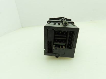 Watlow 97A0-DDDA-00AC Temperature Controller High Voltage 100-240 60Hz