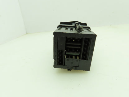 Watlow 97A0-DDDA-00AC Temperature Controller High Voltage 100-240 60Hz