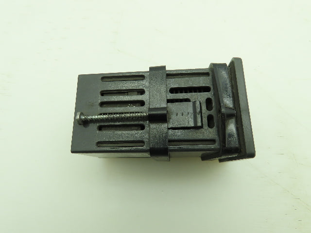 Watlow 97A0-DDDA-00AC Temperature Controller High Voltage 100-240 60Hz