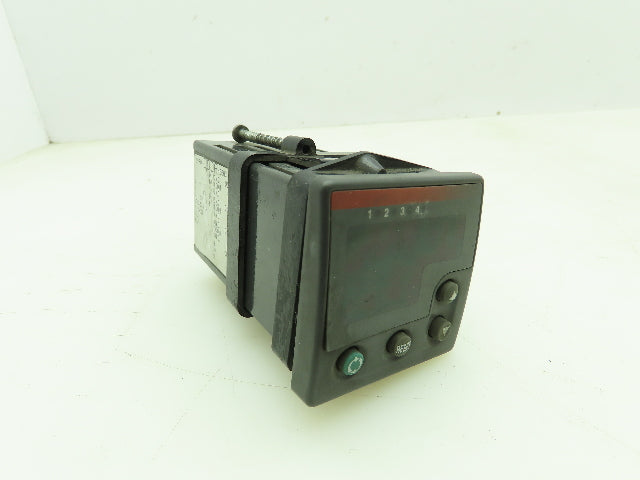 Watlow 97A0-DDDA-00AC Temperature Controller High Voltage 100-240 60Hz