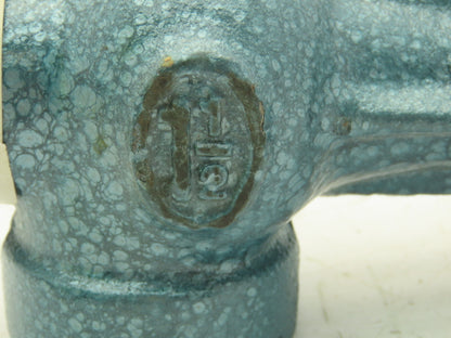 S&K Fig 217 Steam Jet Syphon Pump 1-1/2" NPT Threaded