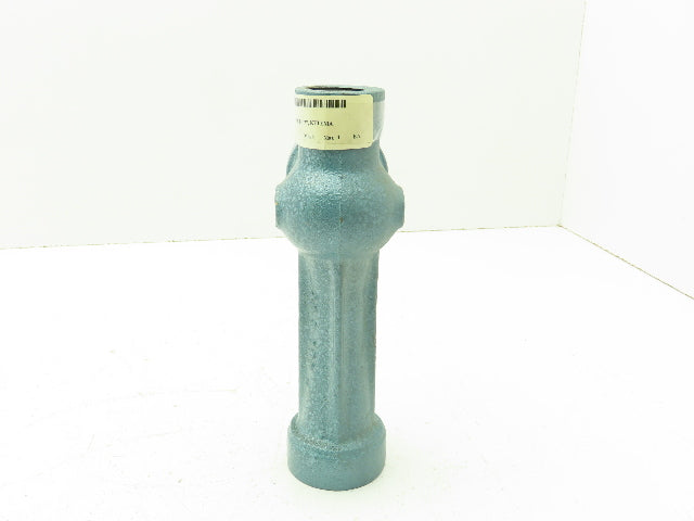 S&K Fig 217 Steam Jet Syphon Pump 1-1/2" NPT Threaded