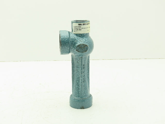 S&K Fig 217 Steam Jet Syphon Pump 1-1/2" NPT Threaded