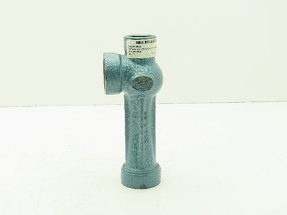 S&K Fig 217 Steam Jet Syphon Pump 1-1/2" NPT Threaded