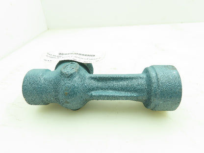 S&K Fig 217 Steam Jet Syphon Pump 1" NPT Threaded
