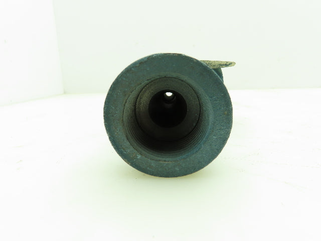 S&K Fig 217 Steam Jet Syphon Pump 1" NPT Threaded