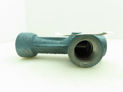S&K Fig 217 Steam Jet Syphon Pump 1" NPT Threaded