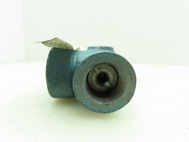 S&K Fig 217 Steam Jet Syphon Pump 1" NPT Threaded