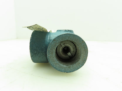 S&K Fig 217 Steam Jet Syphon Pump 1" NPT Threaded