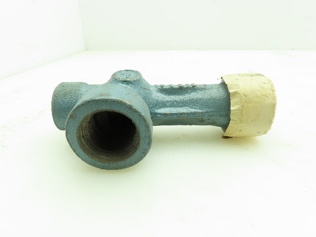 S&K Fig 217 Steam Jet Syphon Pump 3/4" NPT Threaded