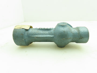 S&K Fig 217 Steam Jet Syphon Pump 3/4" NPT Threaded