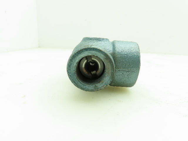 S&K Fig 217 Steam Jet Syphon Pump 3/4" NPT Threaded