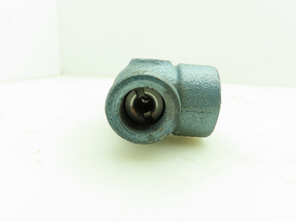 S&K Fig 217 Steam Jet Syphon Pump 3/4" NPT Threaded