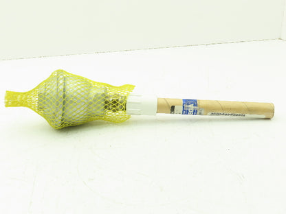 Omega NB1-ICSS-14U-6 Industrial Thermocouple 6" Probe 1/2" NPT Protection Head