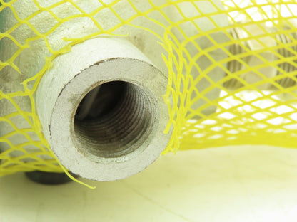 Omega NB1-ICSS-14U-6 Industrial Thermocouple 6" Probe 1/2" NPT Protection Head