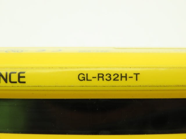 Keyence GL-R32H-T Safety Light Curtain Transmitter 24vdc 61MA Class 2