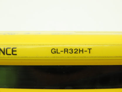 Keyence GL-R32H-T Safety Light Curtain Transmitter 24vdc 61MA Class 2
