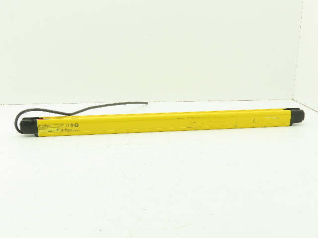 Keyence GL-R32H-T Safety Light Curtain Transmitter 24vdc 61MA Class 2