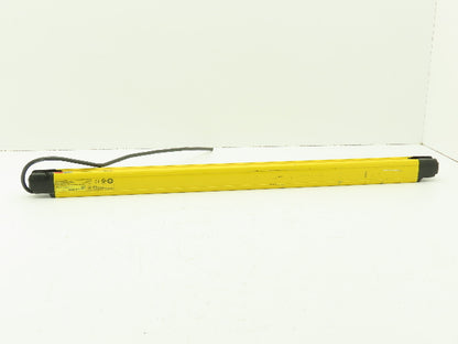 Keyence GL-R32H-T Safety Light Curtain Transmitter 24vdc 61MA Class 2