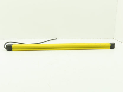 Keyence GL-R32H-T Safety Light Curtain Transmitter 24vdc 61MA Class 2